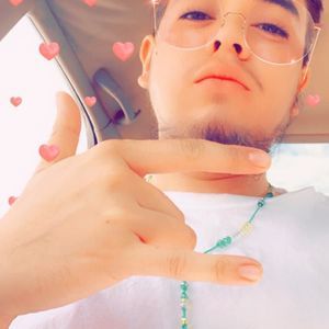 Meet your Posher, Joaquin